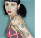 Hotsuma Takamakie is Tattoo for your mobile phone!